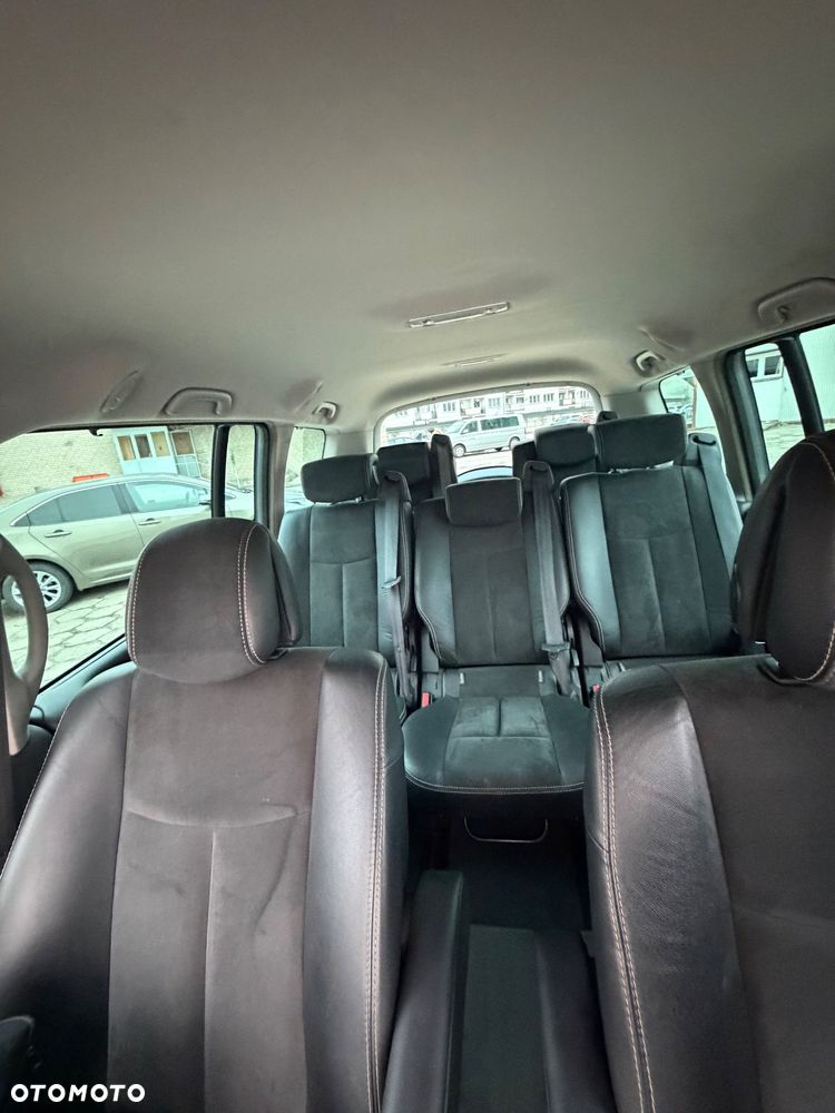 Renault Espace 2.0 dCi Expression - 14