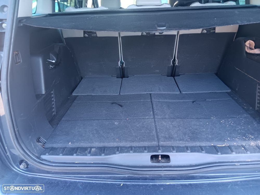 Peugeot 508 e-HDi FAP 110 EGS6 Access - 2