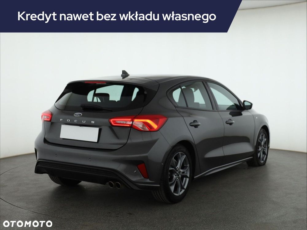 Ford Focus - 7
