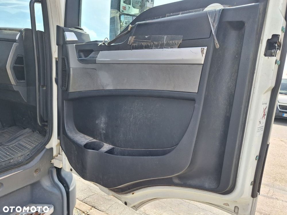 MAN Tgs 26.440 6X2-2 Bl - 39