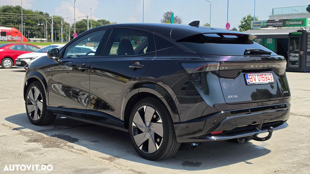 Nissan Ariya - 24