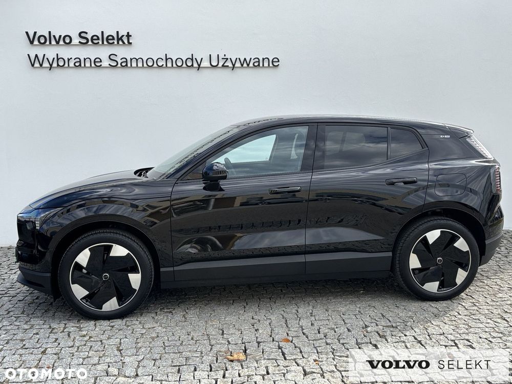 Volvo EX30 - 3