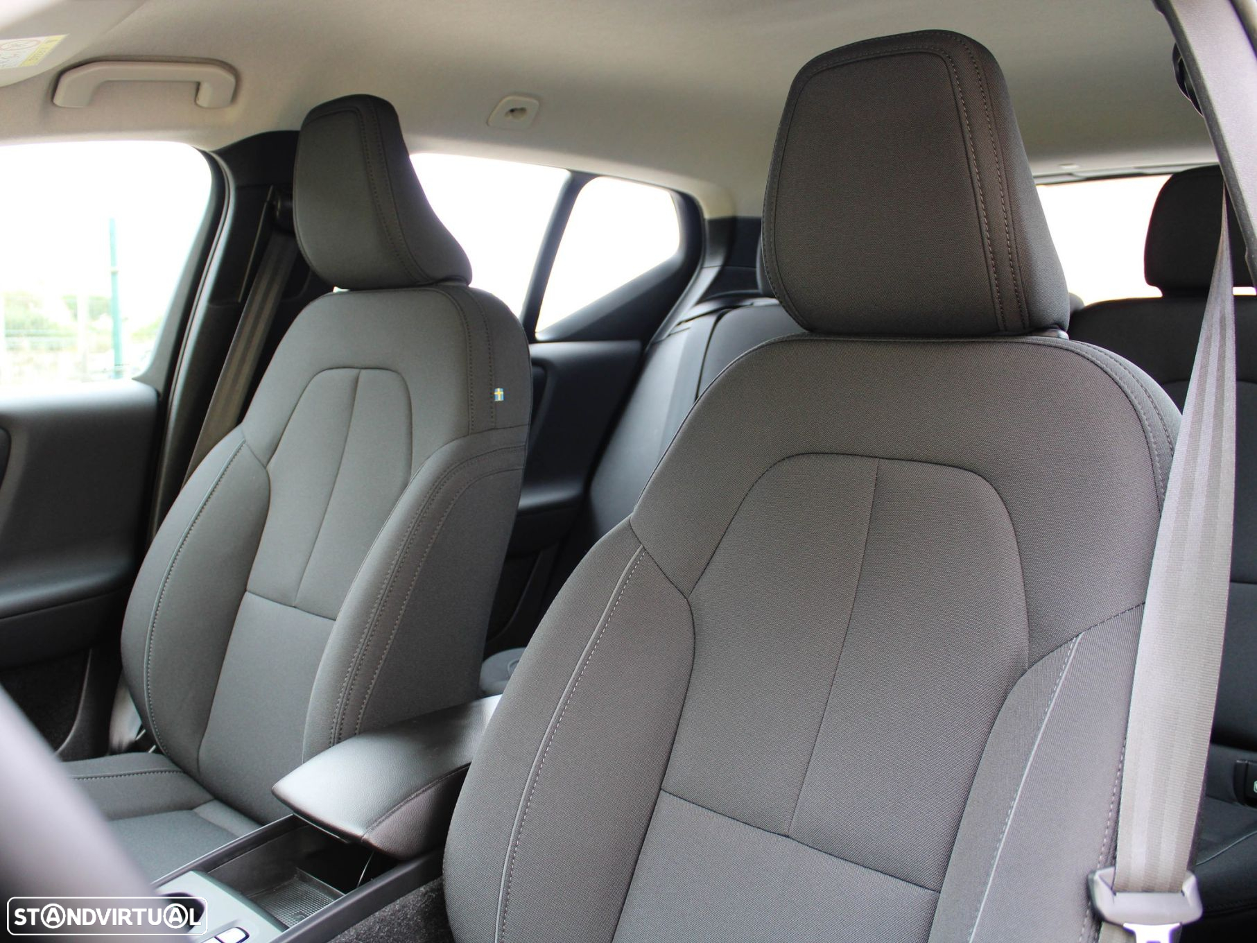 Volvo XC 40 1.5 T4 PHEV Inscription Expression - 30