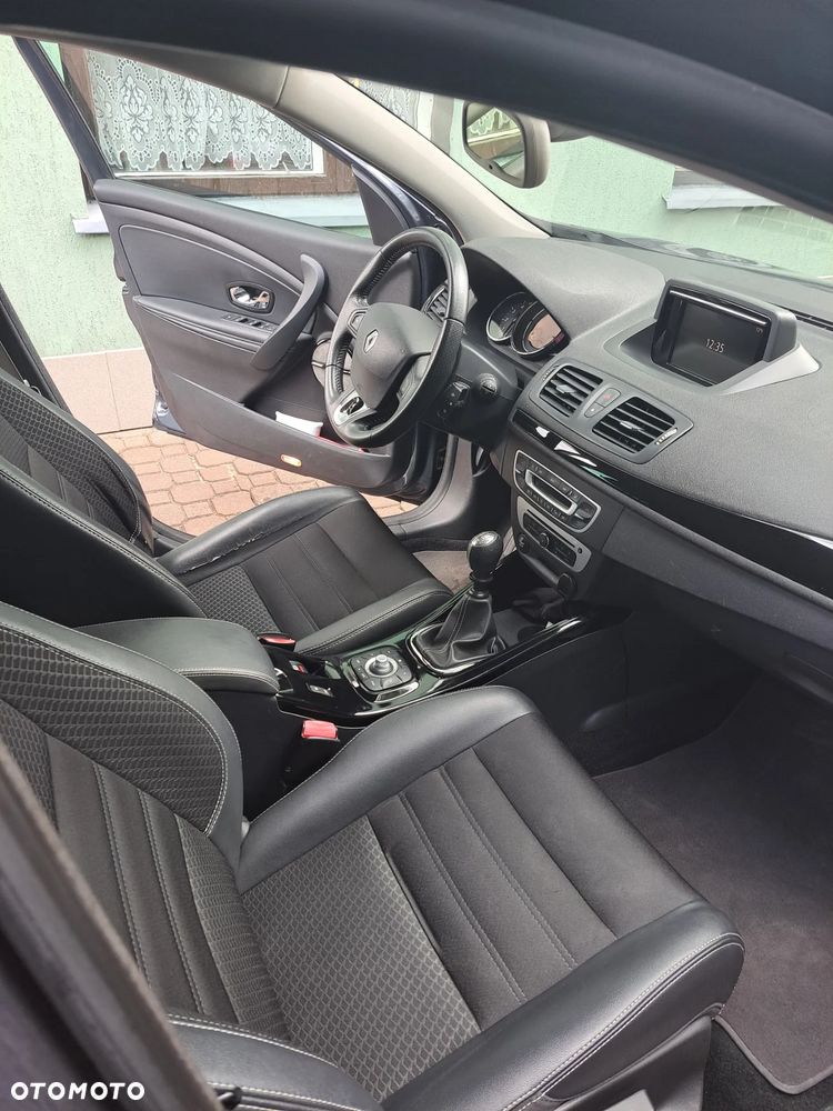 Renault Megane 1.6 dCi Energy Bose Edition - 6