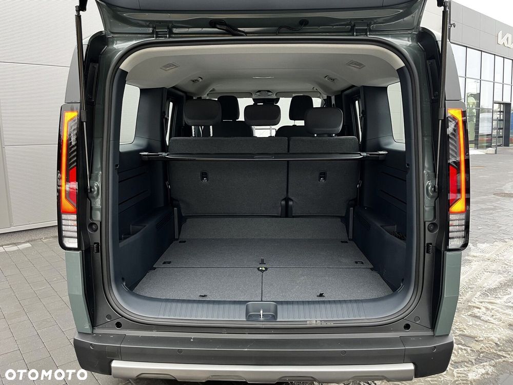 Kia PV5 71.2kWh - 30