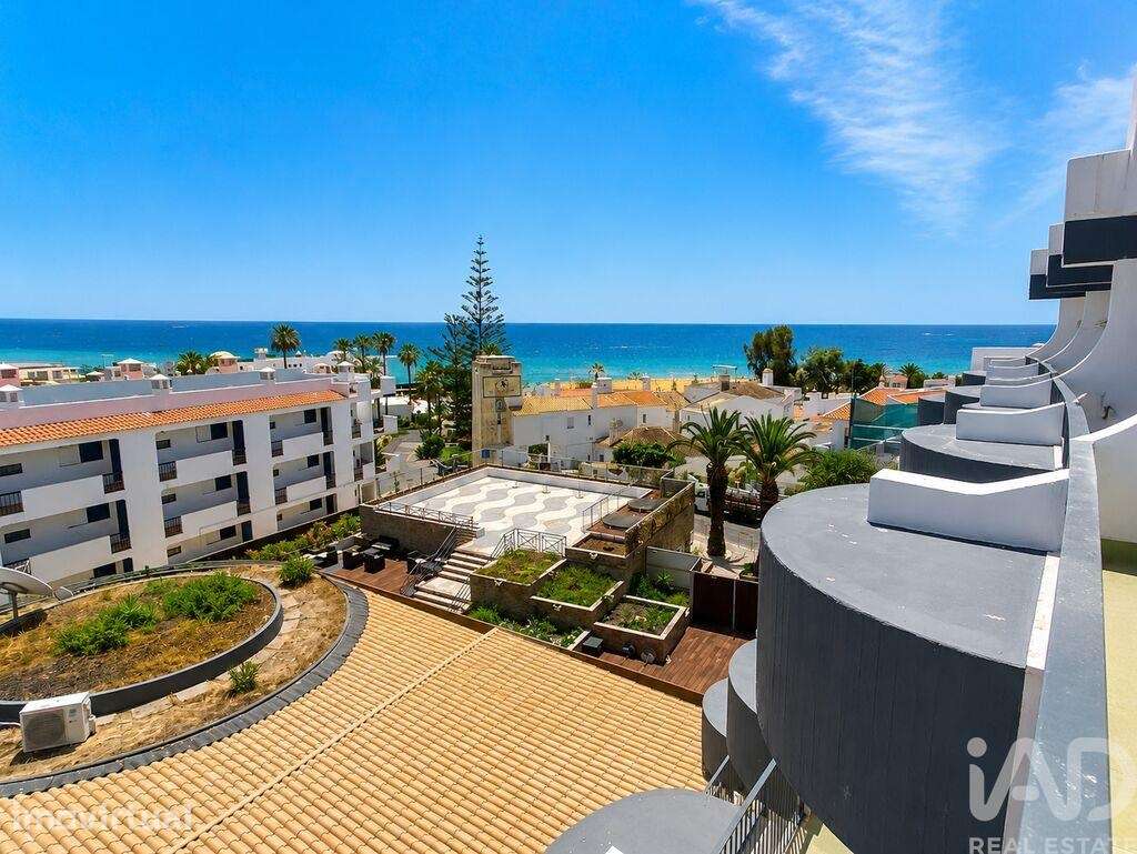 Apartamento T1 em Albufeira e Olhos de Água de 48,00 m2 - Grande imagem: 4/24