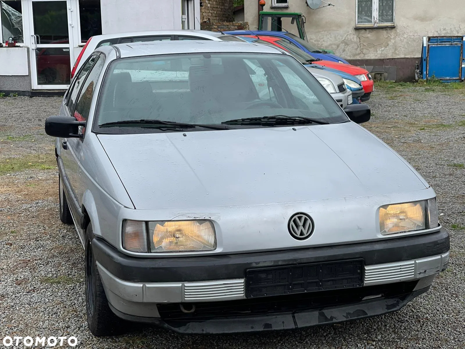 Volkswagen Passat - 5