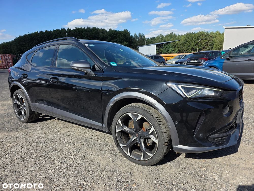 Cupra Formentor 2.0 TDI - 4