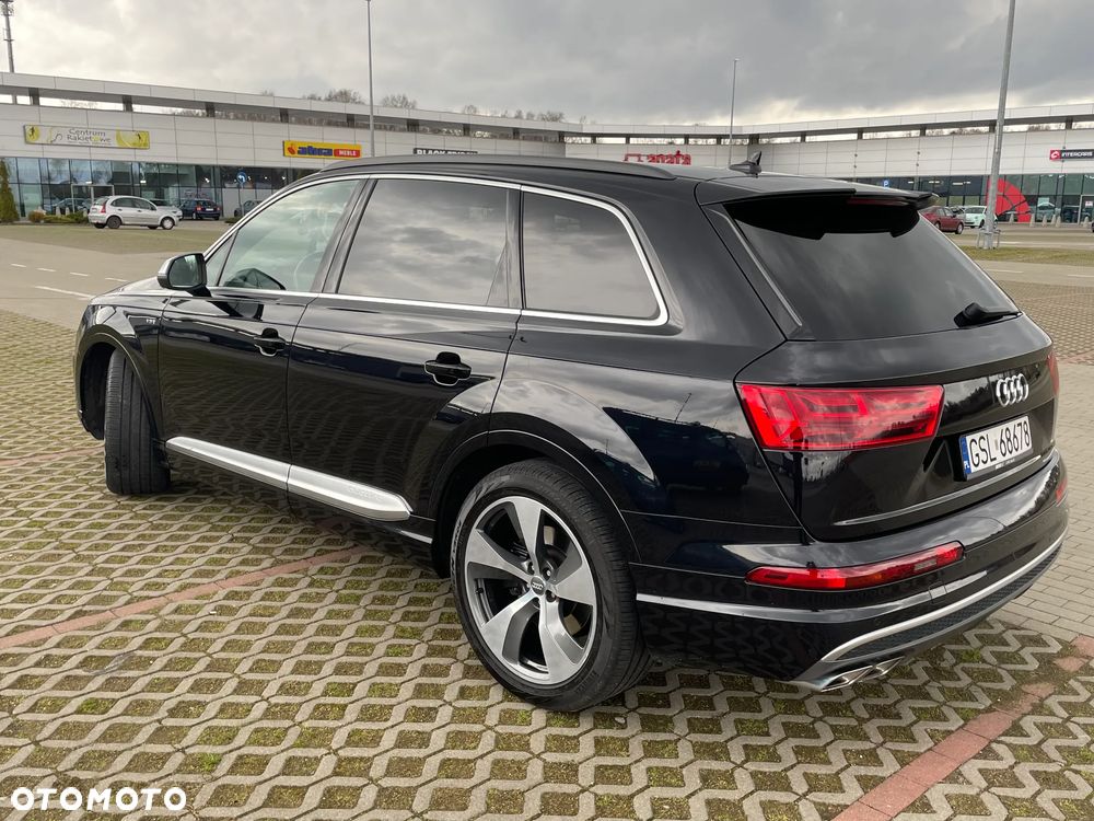 Audi SQ7 - 5
