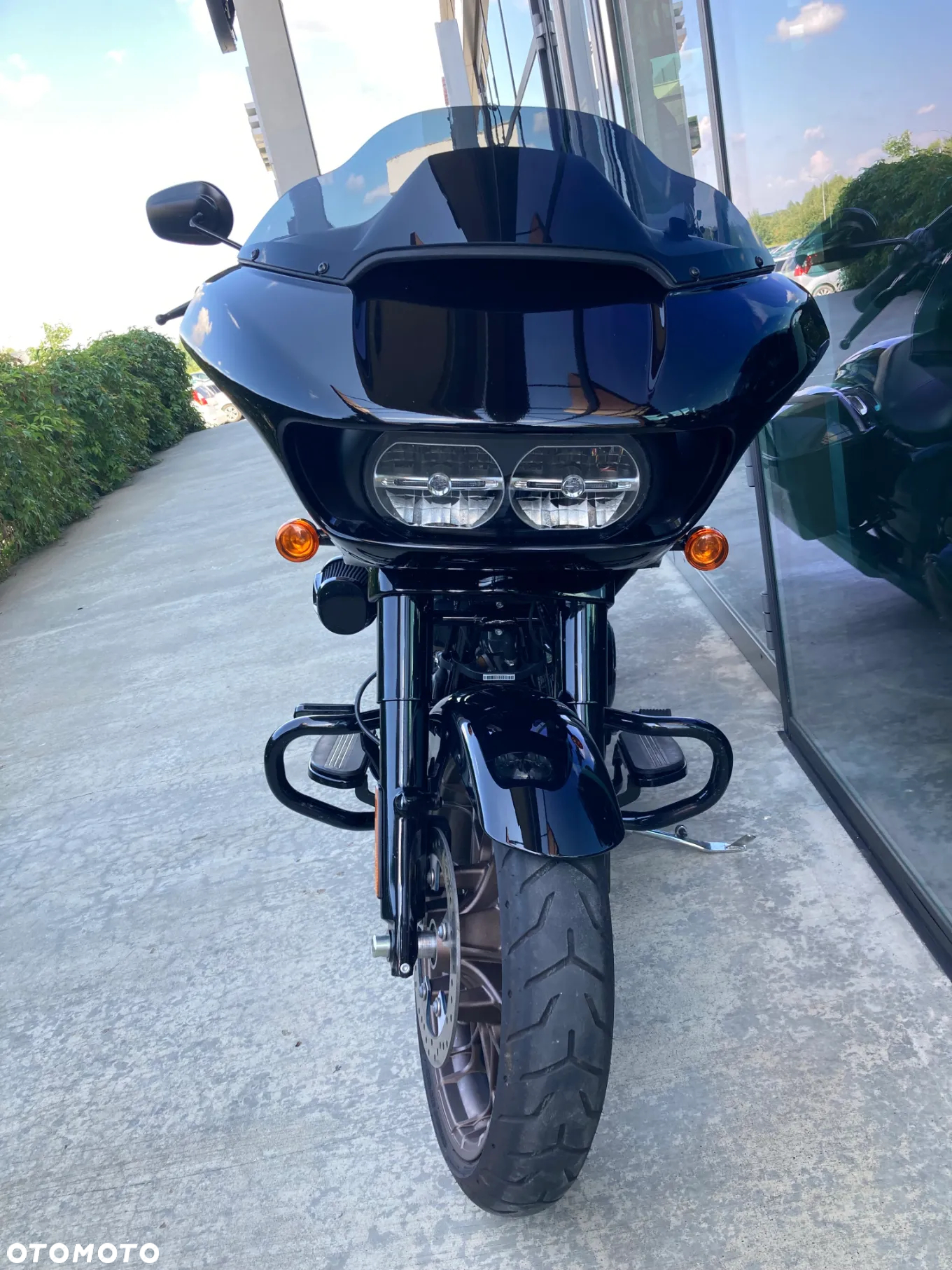 Harley-Davidson Touring Road Glide - 4