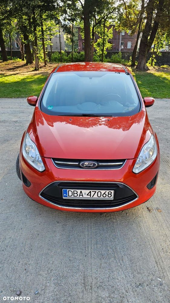Ford C-MAX 1.6 Trend - 3