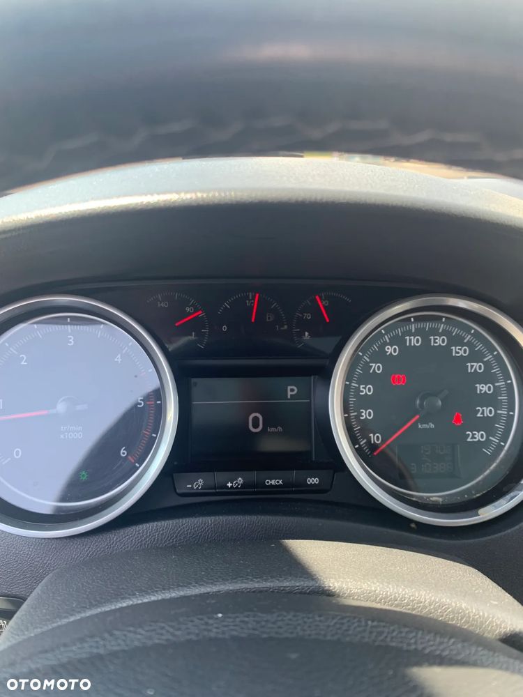 Peugeot 508 - 9