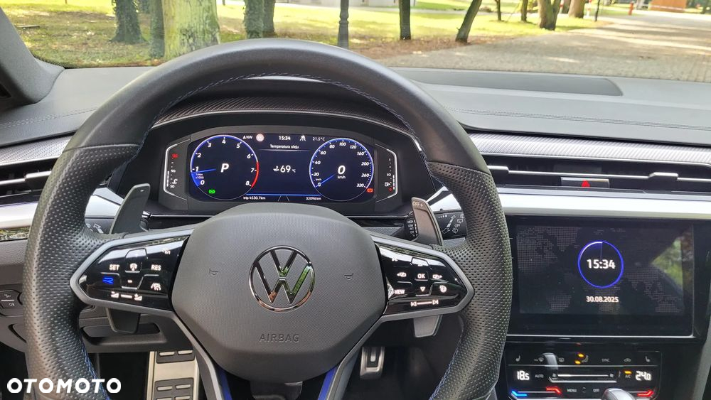Volkswagen Arteon Shooting Brake 2.0 TSI OPF 4Motion DSG R - 16