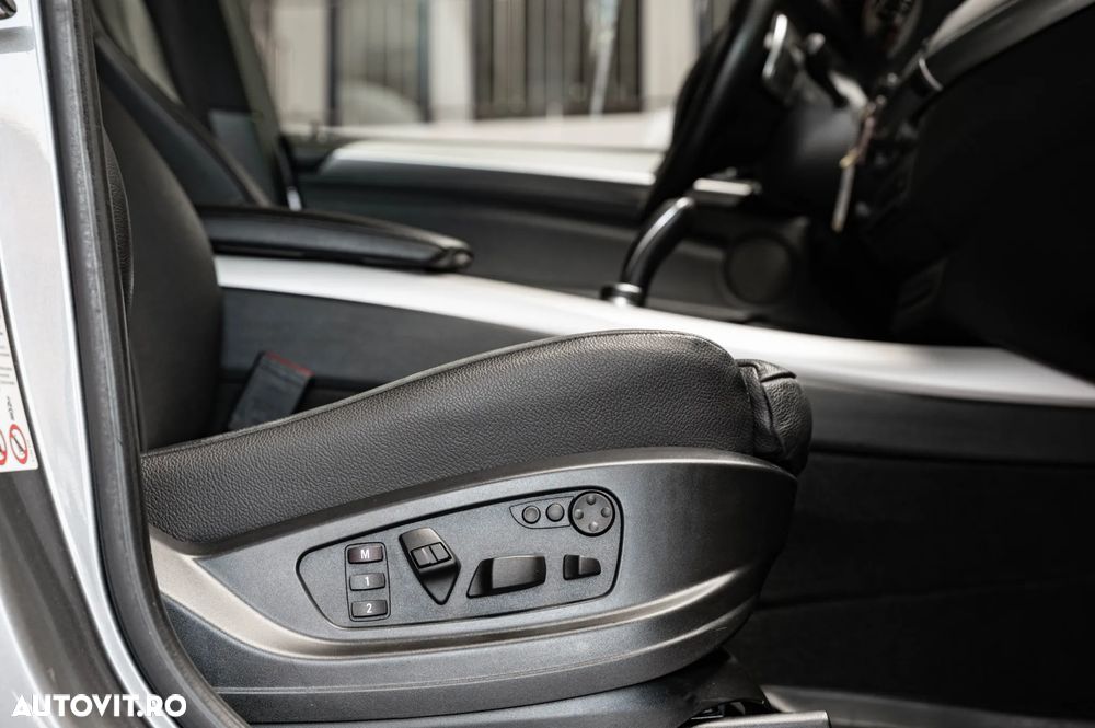 BMW X5 xDrive30d M Sport Edition - 28