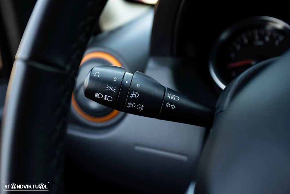 Dacia Duster 1.2 TCe SL Explorer - 48
