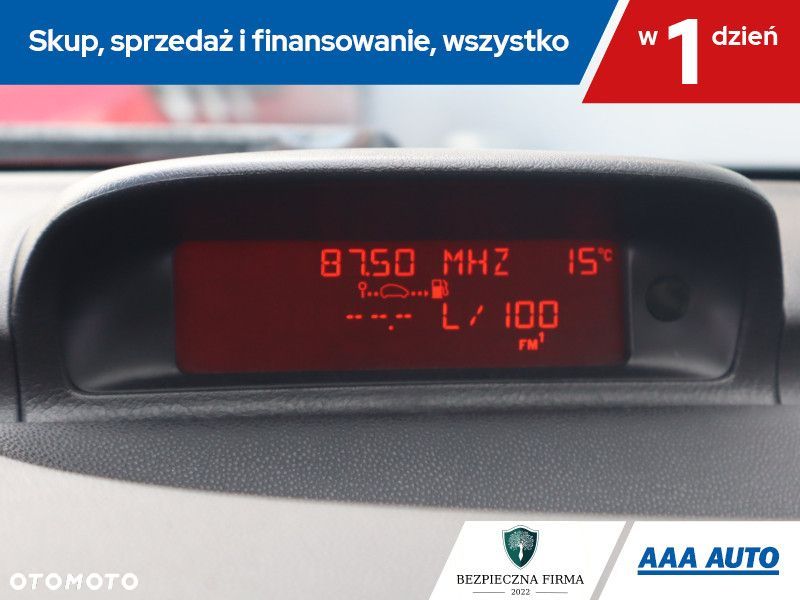 Peugeot 307 - 18