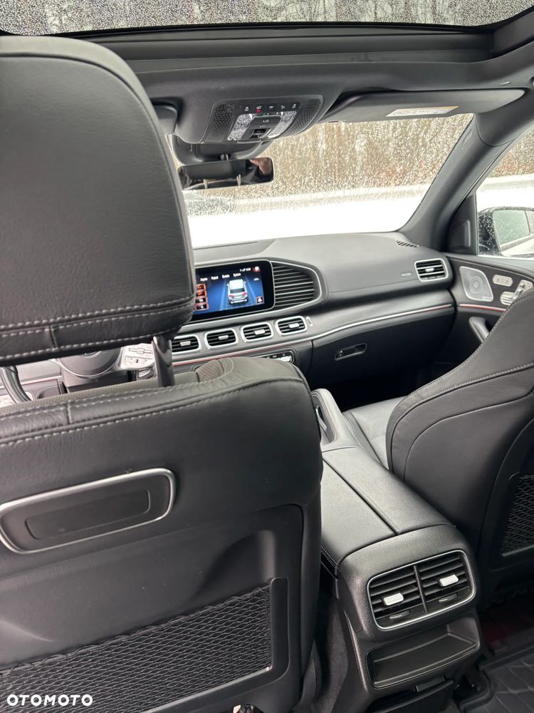 Mercedes-Benz GLE 400 d 4-Matic Premium Plus - 5