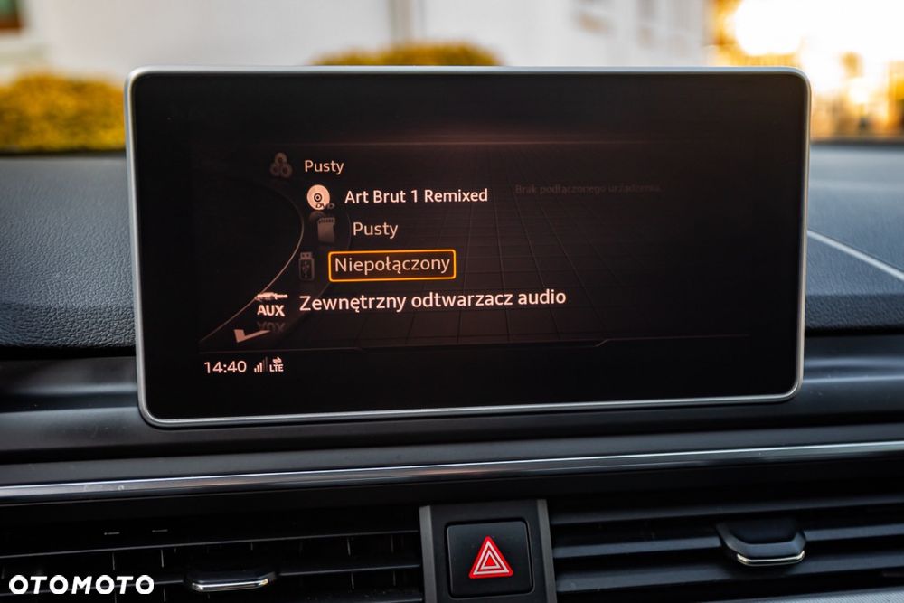Audi A4 Avant 2.0 TDI S tronic - 31
