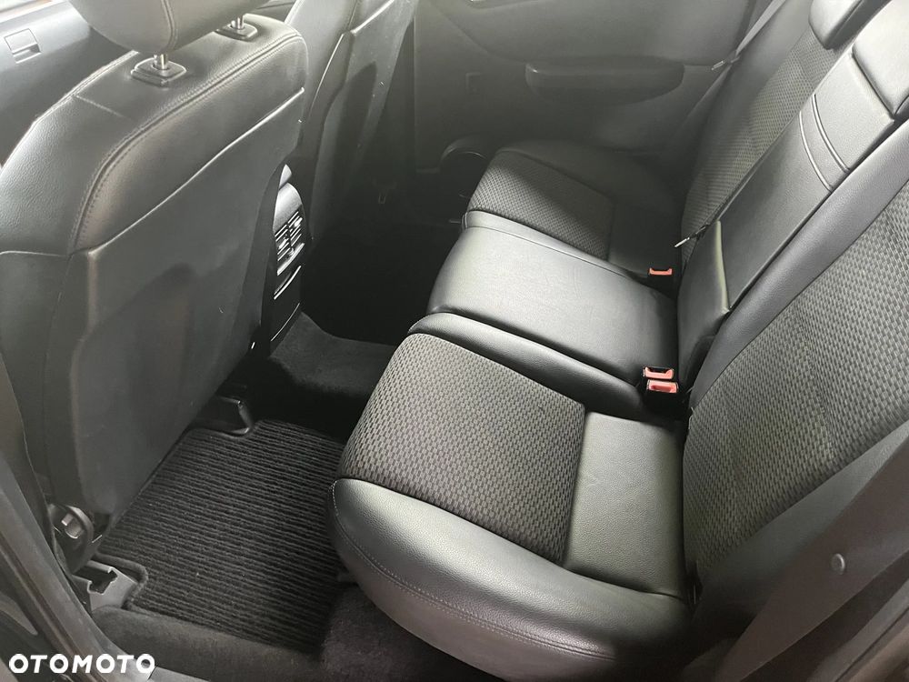 Mercedes-Benz Klasa B 200 CDI Autotronic - 3