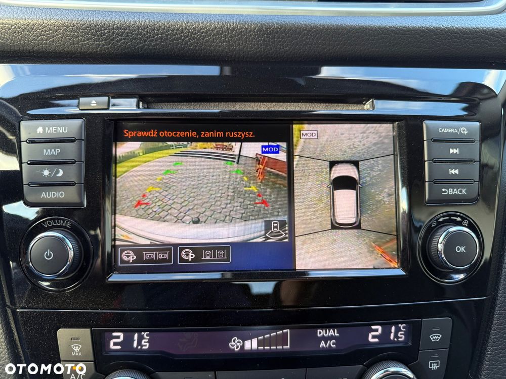 Nissan Qashqai - 32