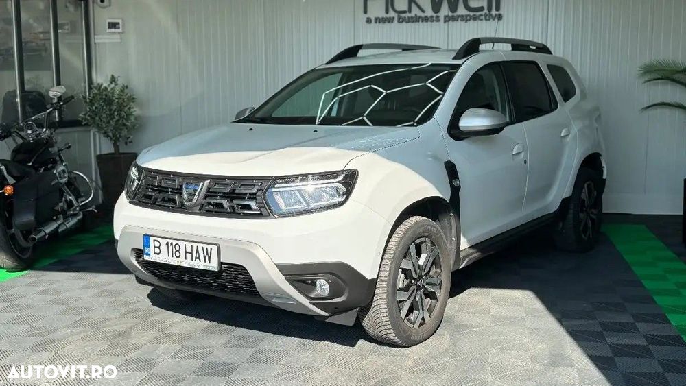Dacia Duster - 14