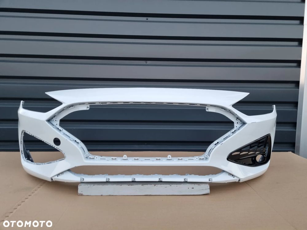 HYUNDAI I30 III LIFT 2020- zderzak przód oryginał MB358 - 1