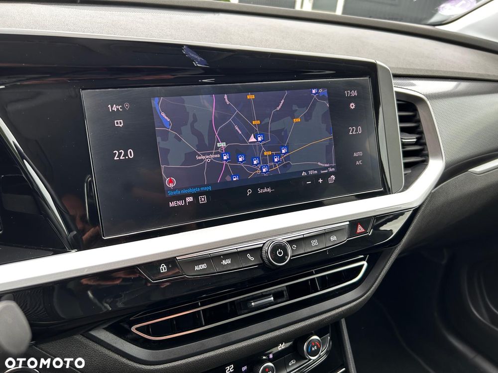 Opel Grandland X 1.6 T PHEV Elegance Business Pack - 30