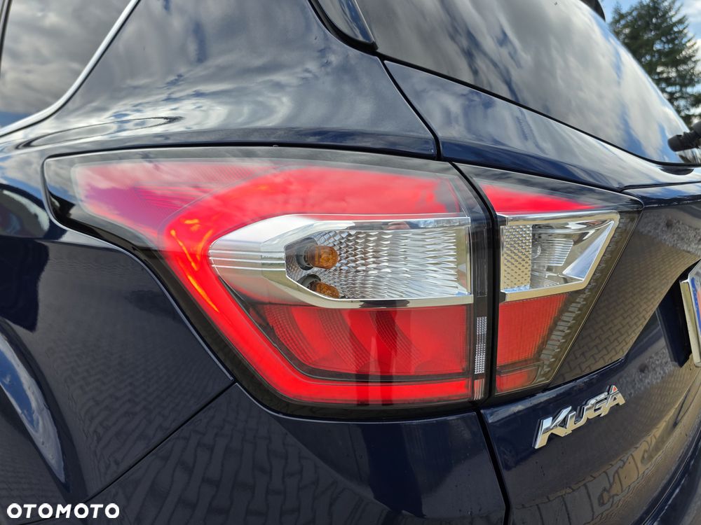 Ford Kuga 1.5 EcoBoost FWD Edition ASS - 11