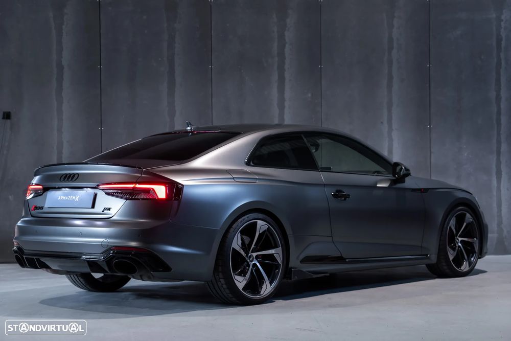 Audi RS5 - 4