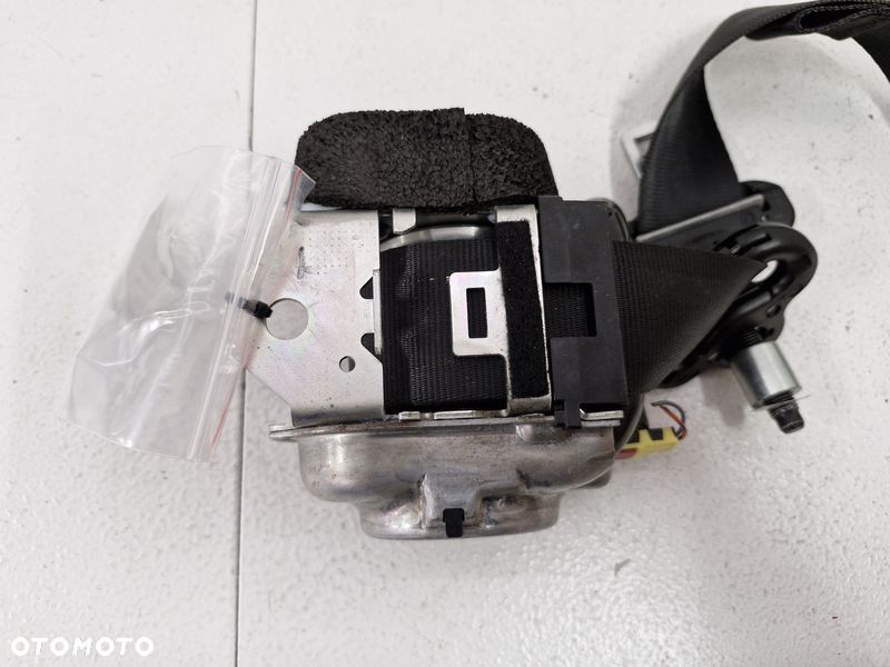 FIAT 500X LIFT PAS BEZPIECZEŃSTWA PRAWY TYŁ TYLNY 07357577920 7357577920 - 9