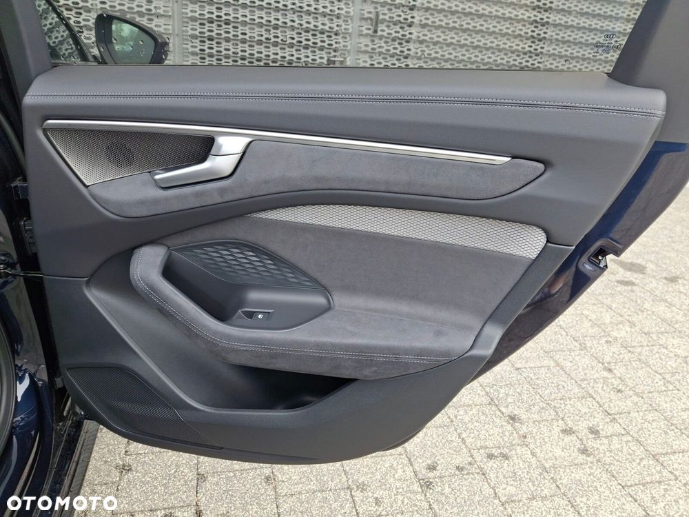 Audi A6 Limousine - 19