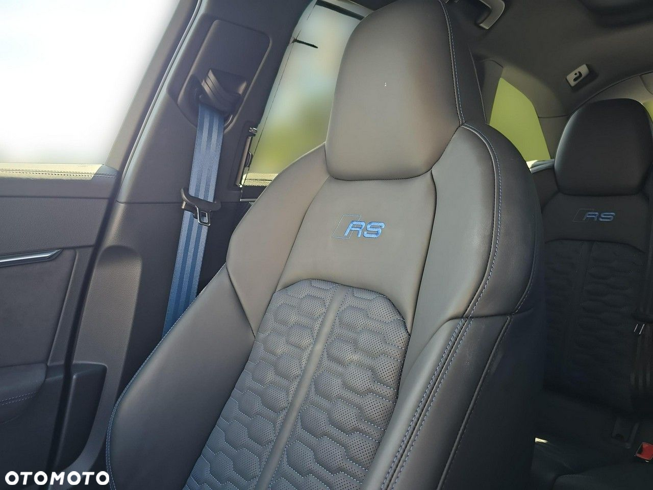 Audi RS6 - 22
