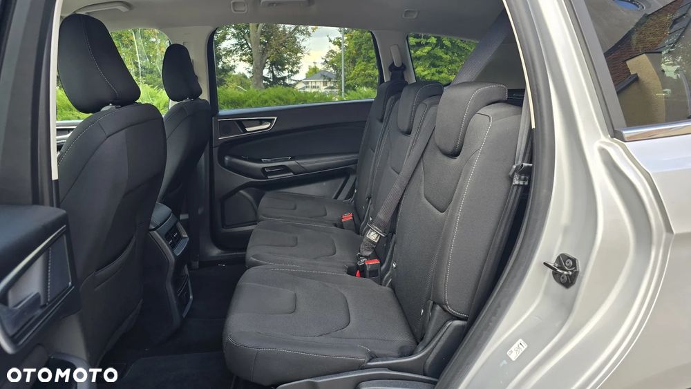 Ford S-Max 2.0 EcoBlue Twin-Turbo Titanium - 15