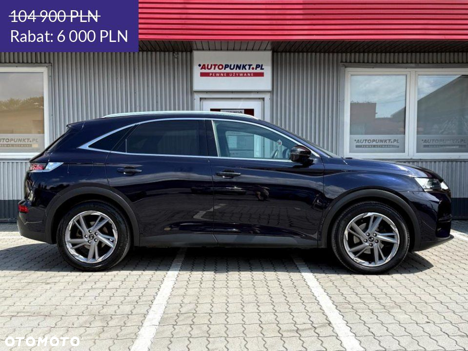 DS Automobiles DS 7 Crossback - 6