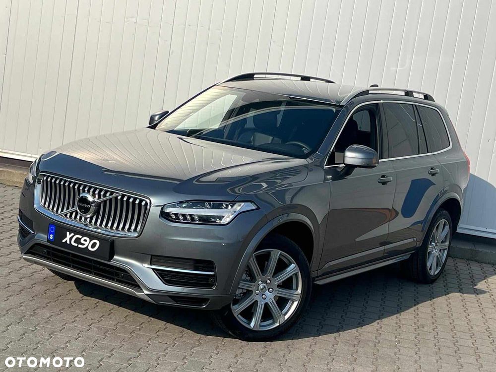 Volvo XC 90 - 18