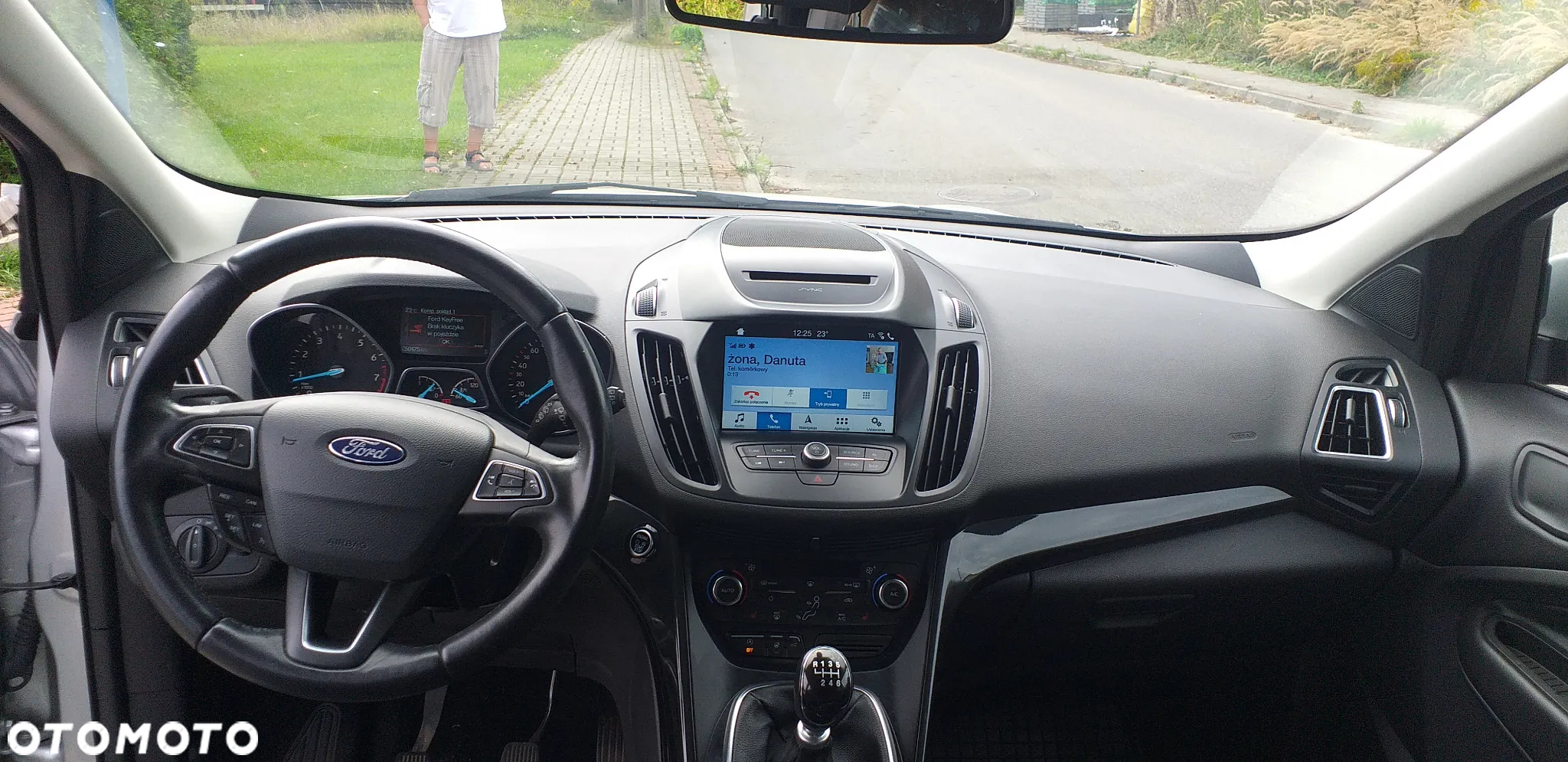 Ford Kuga 1.5 EcoBoost FWD Titanium ASS MMT6 - 5