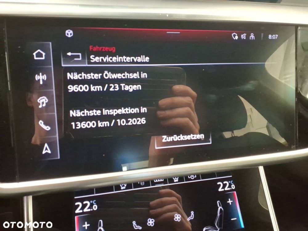 Audi S6 Avant - 16