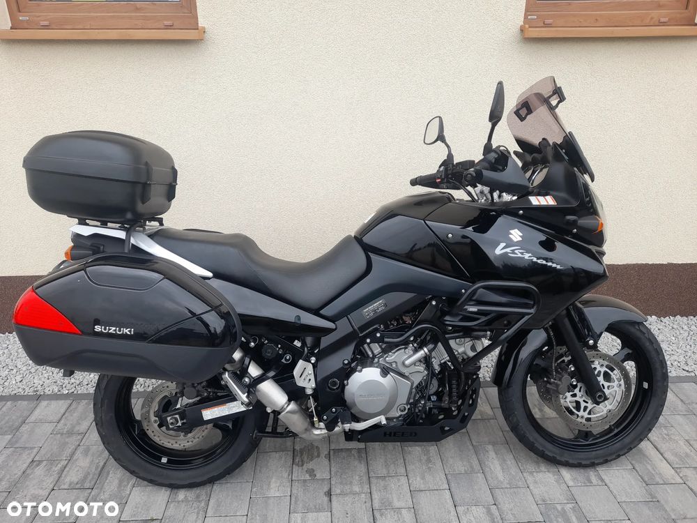 Suzuki DL - 4