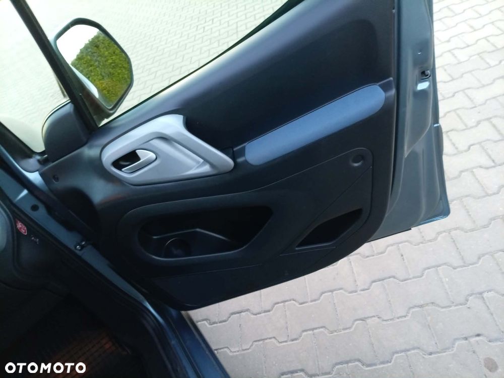 Citroën Berlingo - 9