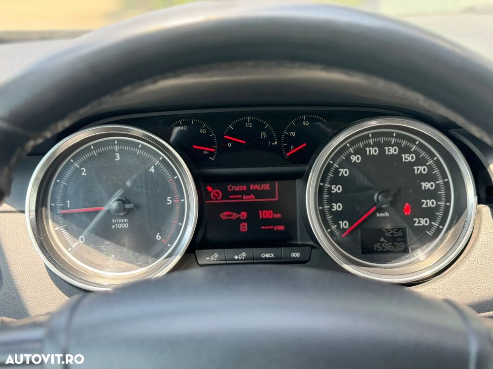 Peugeot 508 SW HDi FAP 115 Access - 7