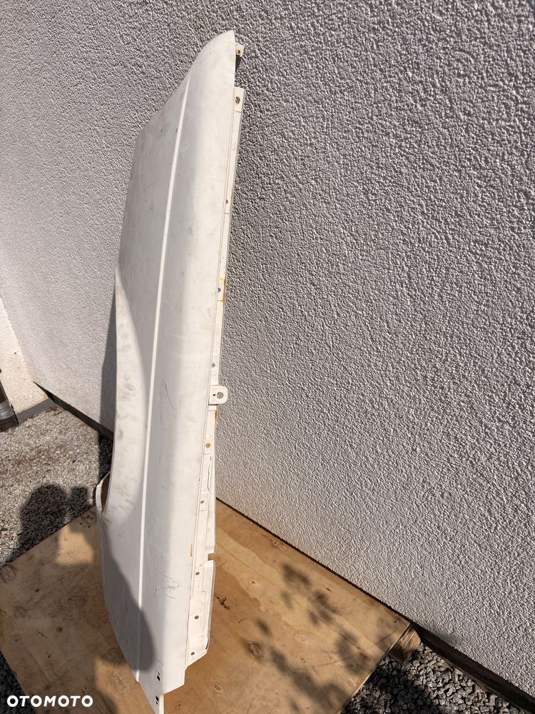 Błotnik lewy BMW 6 E24 - 4