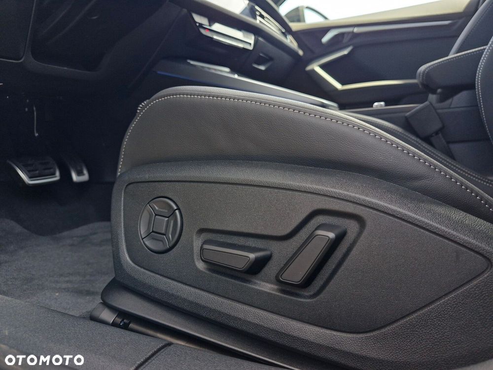 Audi A3 Limousine TFSI 150 kW S Line Quattro S tronic - 19