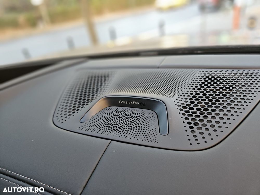 BMW X7 xDrive40d - 8