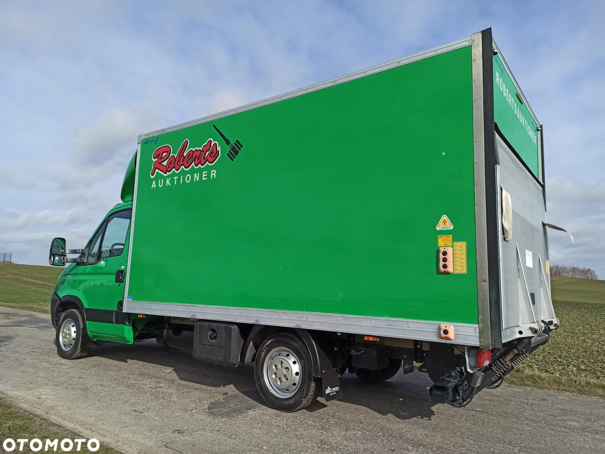 Iveco Daily - 11