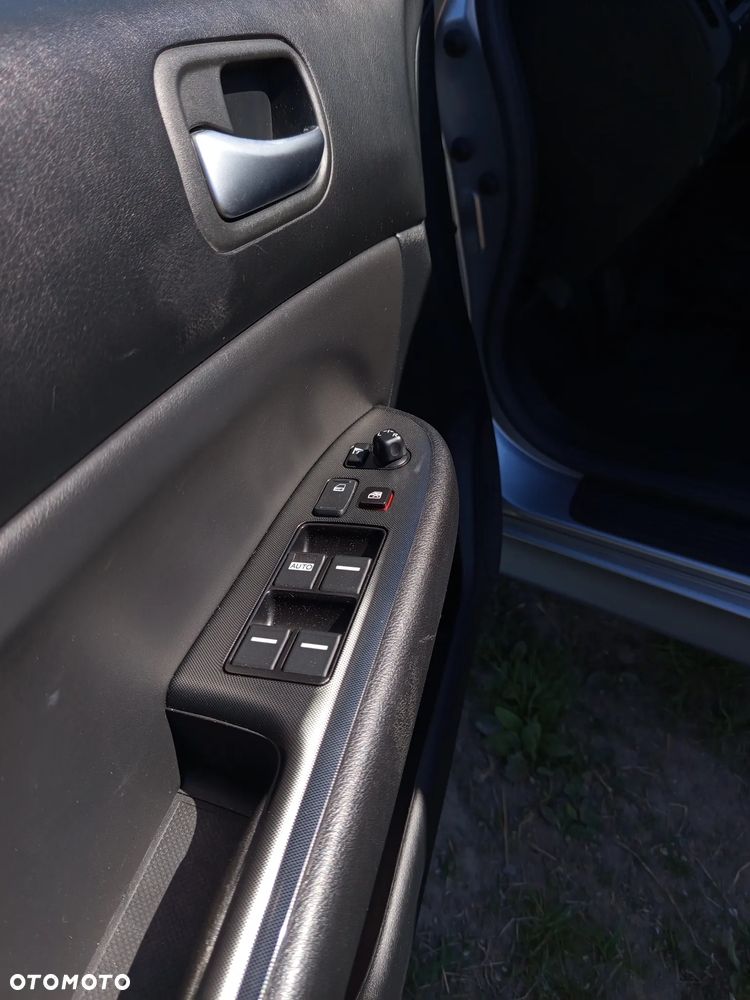Honda Accord 2.0 Executive - 13