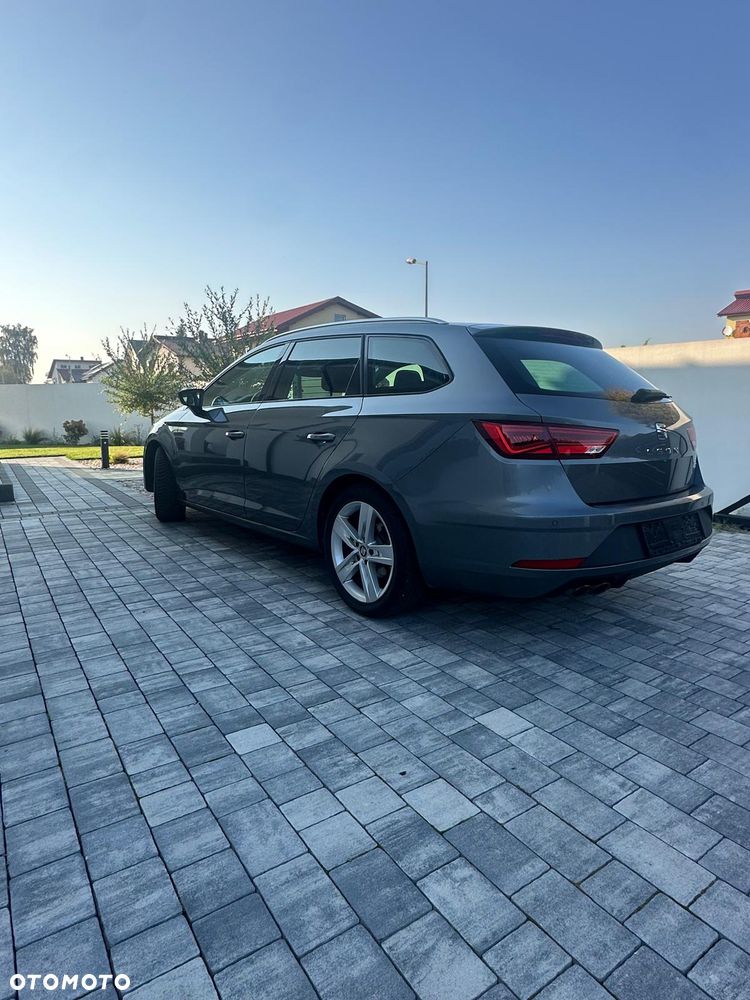Seat Leon - 4