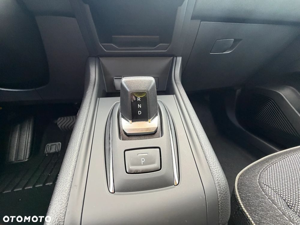 Renault Captur 1.3 TCe mHEV Techno EDC - 12