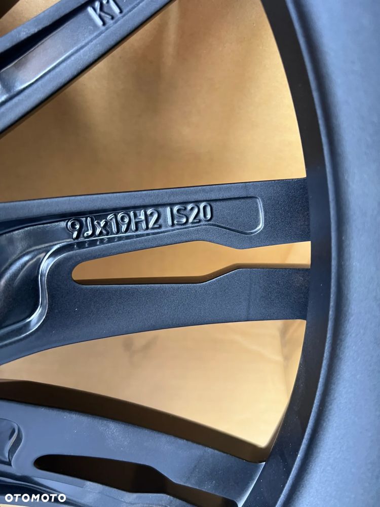 NOWE Felgi BMW M2 G87 M3 G80 M4 G82 19'' Superior  FV!! - 13