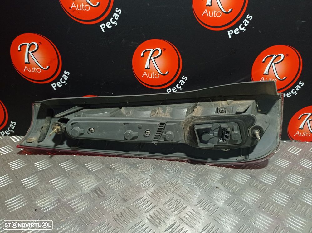 Farolim Stop Dto Fiat Punto Van (176_) - 2