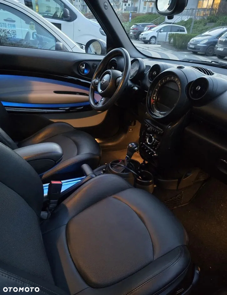 MINI Paceman Cooper S - 8